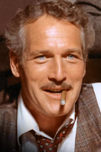 Sting, The [Paul Newman]